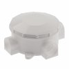Эра Распаячная коробка KOR-70-35-3-w открытой установки трехрожковая IP42 Б0052726