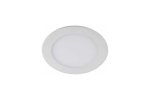 Эра Б0058403 Светильник светодиодный встраиваемый LED 1-16-6K круглый 16Вт 6500К