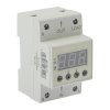 Эра Реле контроля напряжения PRO NO-903-41 РКН-1 63А Б0050657