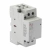 Эра Контактор модульный PRO NO-902-294 КМ40-20 AC Б0049159