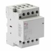 Эра Контактор модульный PRO NO-902-301 КМ63-40 AC Б0049166