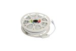 Эра Б0053983 Светодиодная неоновая лента N5050 72-IP67-220V-20m-RGB