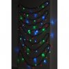 Эра Гирлянда LED Нить 10 м мультиколор 8 режимов, 220V, IP20 Б0041893