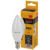 Эра Лампочка светодиодная Kodak LED KODAK B35-11W-865-E14 E14 / Е14 11Вт свеча Б0057631