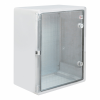 Эра Щит пластиковый ЩМП-П box705025_t 700х500х250мм box705025_t