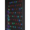 Эра Гирлянда LED Сеть 1,8 м*1,5 м RGB 8 режимов, 220V, IP20 Б0041902
