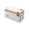Эра Лампочки светодиодные Osram Led Value таблетка 8Вт 4000К GX53 плоский матовый Б0053005