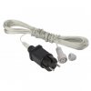 Эра Трансформатор для подключения низковольтных гирлянд, 220V-24V, IP44 Б0041911