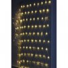 Эра Гирлянда LED Сеть 1,2м*1,5м теплый свет, 24V, IP44 Б0041909