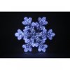 Эра Фигура LED Снежинка, 220V, IP44 Б0041936