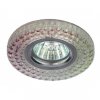 Эра Светильник DK LD15 SL RGB/WH декор cо светодиодной подсветкой MR16, мультиколор Б0028081