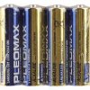Эра Батарейки Pleomax LR6-4S Alkaline Б0002723