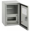 Эра Щит учетно-распределительный SIMPLE ЩУ-1Н-6 IP54 Б0061042