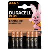 Эра Батарейки Duracell 5014215 ААА алкалиновые 1,5v Б0056033