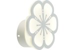 Эра Б0054911 Светильник настенный Rivoli Amarantha 6100-103 светодиодный 20 Вт LED 2750К - 5850К