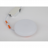 Эра Светильник светодиодный встраиваемый ЭРА LED 12-10-4K квадратный регулируемый 10Вт 4000K Б0054324