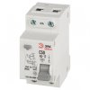 Эра АВДТ 4,5кА SIMPLE D12E2C50AC30 АД-12 электронное 1P+N С50 30мА тип АС Б0058925