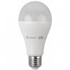 Эра Лампочка светодиодная ЭРА RED LINE ECO LED A65-18W-840-E27 Е27 / E27 18Вт Б0031708