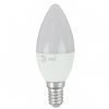 Эра Лампочка светодиодная ЭРА RED LINE ECO LED B35-8W-840-E14 Е14 / E14 8Вт Б0030019