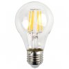 Эра Лампочка светодиодная ЭРА F-LED A60-7W-840-E27 Е27 / Е27 7Вт Б0043447