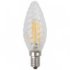 Эра Лампочка светодиодная ЭРА F-LED BTW-7W-840-E14 Е14 / Е14 7Вт Б0027961