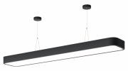 Geometria ЭРА Block SPO-112-B-40K-040 Светильник светодиодный