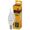 Эра Лампочка светодиодная Kodak LED KODAK BXS-11W-830-E14 E14 / Е14 11Вт свеча на ветру Б0057635