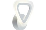 Эра Б0054917 Светильник настенный Rivoli Amarantha 6100-109 светодиодный 12 Вт LED 2750К - 5850К