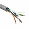 ЭРА SIMPLE U/UTP 4x2x24 AWG Кабель витая пара
