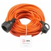 ЭРА UPx-1e-3x1-30m Удлинитель силовой