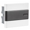 ЭРА Trend BOXF-06-p-f-t IP40 Щит распределительный встраиваемый