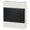 ЭРА Trend BOXS-24-p-s-t IP41 Щит распределительный навесной