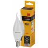 Эра Лампочка светодиодная Kodak LED KODAK BXS-11W-865-E14 E14 / Е14 11Вт свеча на ветру Б0057637