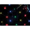 Эра ERAUF024-16 Сеть 150 LED на солнечной батарее мультиколор 2м*1,35м Б0044225