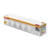 Эра Лампочки светодиодные Osram Led Value MR16 6Вт 4000К GU5.3 точечный Б0053003