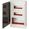 Эра Щит распределительный со слаботочным отсеком MultiBox bs-24f встраиваемый пластиковый 24 модуля IP40Б0059317