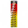 Эра Батарейки Трофи LR03-10BL strip ENERGY POWER Alkaline (100/1000/28000) C0034051