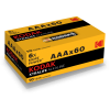 Эра Батарейки Kodak LR03-60 (4S) colour box XTRALIFE Alkaline Б0029221
