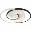 Эра Светильник потолочный светодиодный Rivoli Abby 6101-103 LED 3900К - 4400К 73 Вт модерн с пультом Б0059008