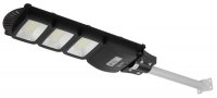 Эра Консольный светильник на солн. бат.,SMD, с кронштейном,60W,с датч. движ.,ПДУ,1000lm, 5000К Б0046802