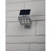 Эра ERAFS048-08 Прожектор с датчиком движения, на солнечной батарее, 6LED, 150 lm Б0044248