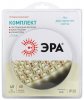 Эра Комплект светодиодной ленты 2835kit-4,8-60-12-IP20-2700-5m Б0043062