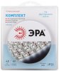Эра Комплект светодиодной ленты 2835kit-4,8-60-12-IP20-6500-5m Б0043061
