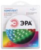 Эра Комплект светодиодной ленты 5050kit-14,4-60-12-IP65-RGB-5m Б0043070