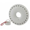 Эра Фонарь K24 Кемпинг NEW 24xLED, 3xAA, карабин Б0032282