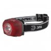 Эра Фонарь GB-502 Налобный 3W LED, аварийный сигнал, 3хААА, 4 режима Б0036615