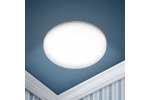 Эра Б0054322 Светильник светодиодный встраиваемый LED 11-36-4K круглый регулируемый 36Вт 4000K