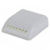 Эра Фонарь SB-404 пушлайт-подсветка универсальная в шкаф 7SMD LED, сенсор, 2xAAA Б0042658