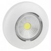 Эра Фонарь SB-501 NEW пушлайт Аврора COB, 3xAAA Б0031040