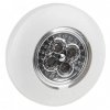 Эра Фонарь SB-501 пушлайт Аврора 4xLED, 3xAAA Б0029181